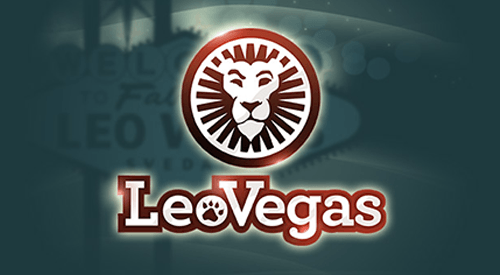 The Best Online Casino: LeoVegas