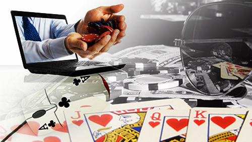 Online Poker Tournaments strategies