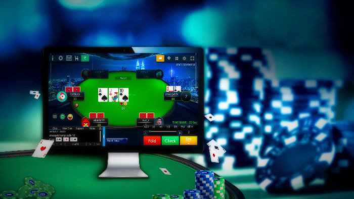 Play Online Poker real money in India