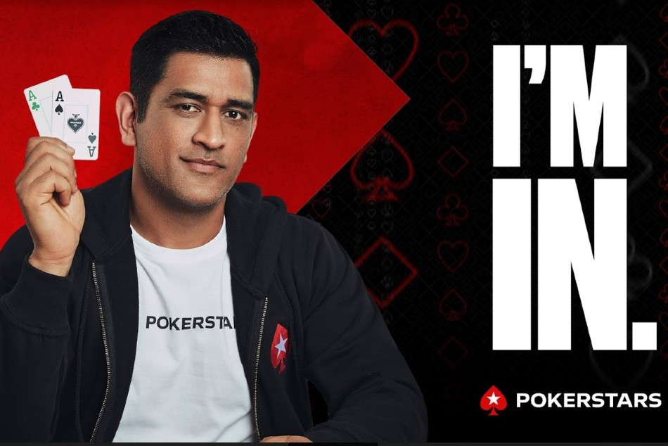 PokerStars India online poker