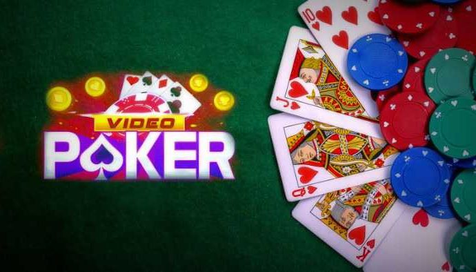 Ways to Play Video Poker Games Free & its Benefits
