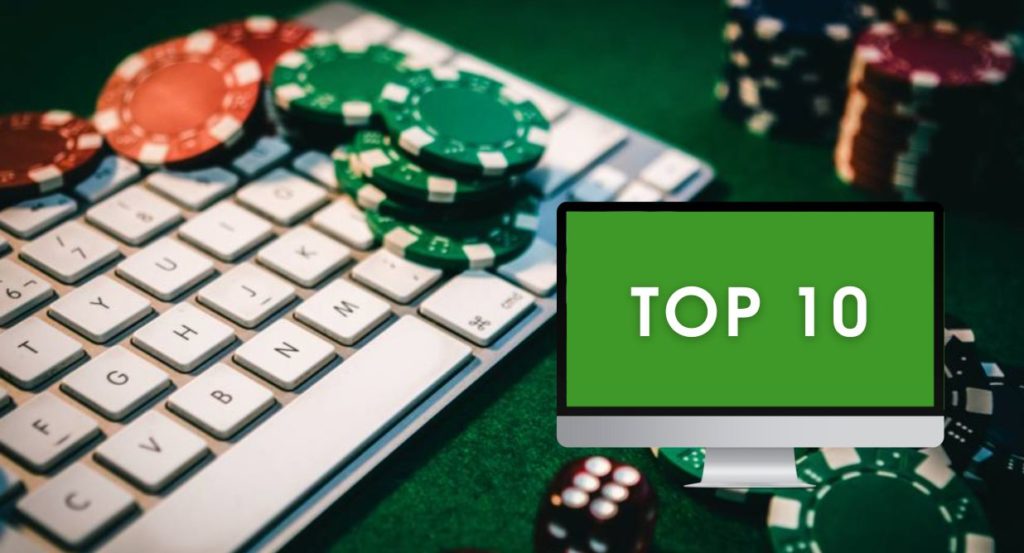 find your top online poker site in India from list